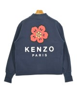 KENZO（ケンゾー）Tシャツ・カットソー 紺 サイズ:S メンズ/2200644674041