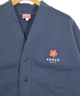KENZO（ケンゾー）Tシャツ・カットソー 紺 サイズ:S メンズ/2200644674041