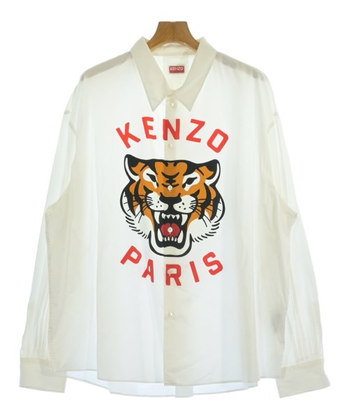 ケンゾー(KENZO)のKENZO カジュアルシャツ