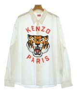 KENZO カジュアルシャツ
