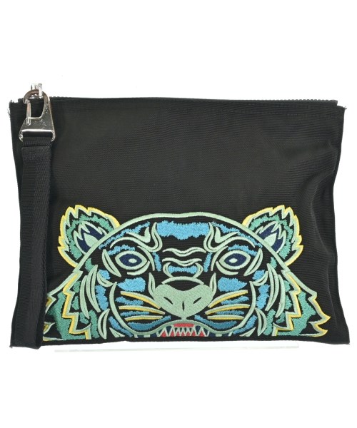 ケンゾー(KENZO)のKENZO クラッチバッグ