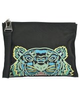 KENZO クラッチバッグ