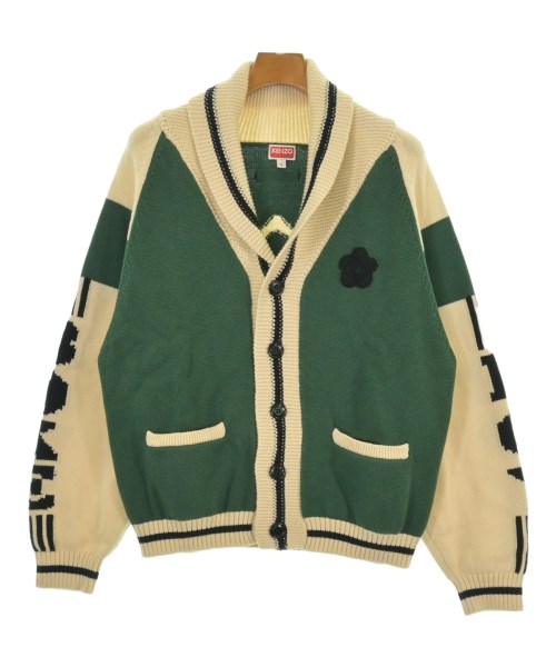 ケンゾー(KENZO)のKENZO カーディガン