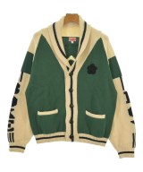 KENZO カーディガン