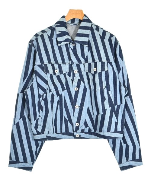 ケンゾー(KENZO)のKENZO デニムジャケット