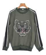 KENZO ブラウス