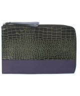 KENZO クラッチバッグ