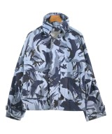 KENZO ミリタリーブルゾン