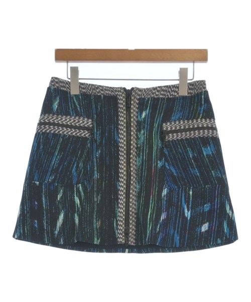 ケンゾー(KENZO)のKENZO ミニスカート