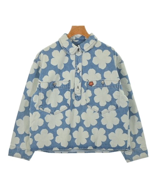 ケンゾー(KENZO)のKENZO デニムジャケット