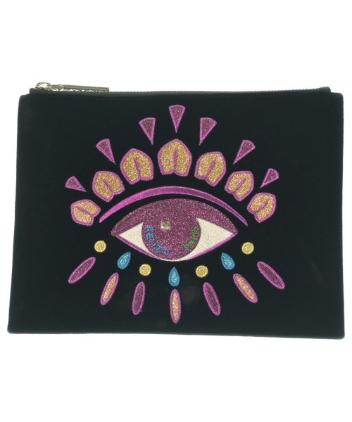 ケンゾー(KENZO)のKENZO クラッチバッグ