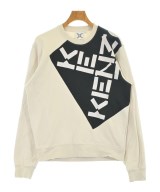 KENZO スウェット
