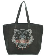 KENZO トートバッグ