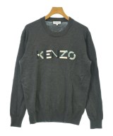 KENZO ニット・セーター
