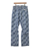 KENZO デニムパンツ