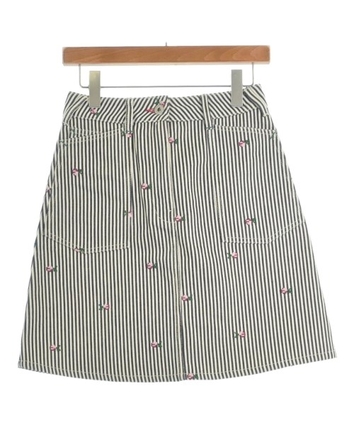 ケンゾー(KENZO)のKENZO ミニスカート