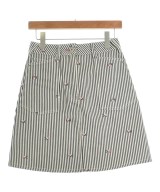 KENZO ミニスカート