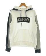 KENZO パーカー