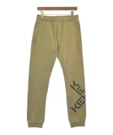 KENZO スウェットパンツ