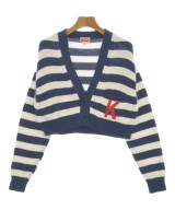 KENZO カーディガン