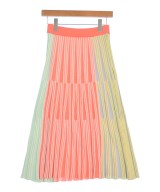 KENZO ロング・マキシ丈スカート