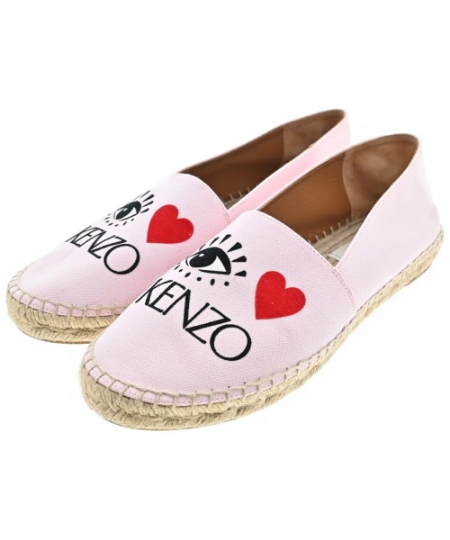 ケンゾー(KENZO)のKENZO エスパドリーユ