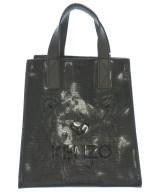 KENZO ハンドバッグ
