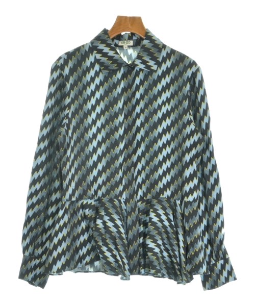 ケンゾー(KENZO)のKENZO カジュアルシャツ