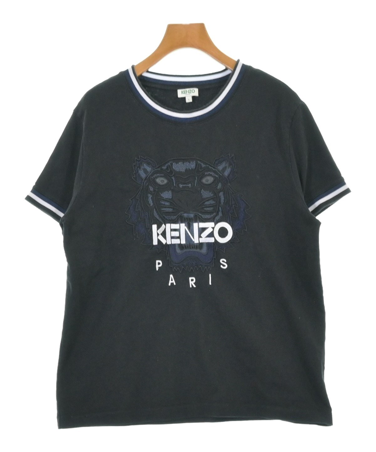 【関税込み】Kenzo Tシャツ KENZO BY VERDY OVERSIZE TSHIRT | KENZO(ケンゾー) / トップス