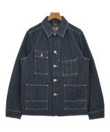 KENZO カバーオール