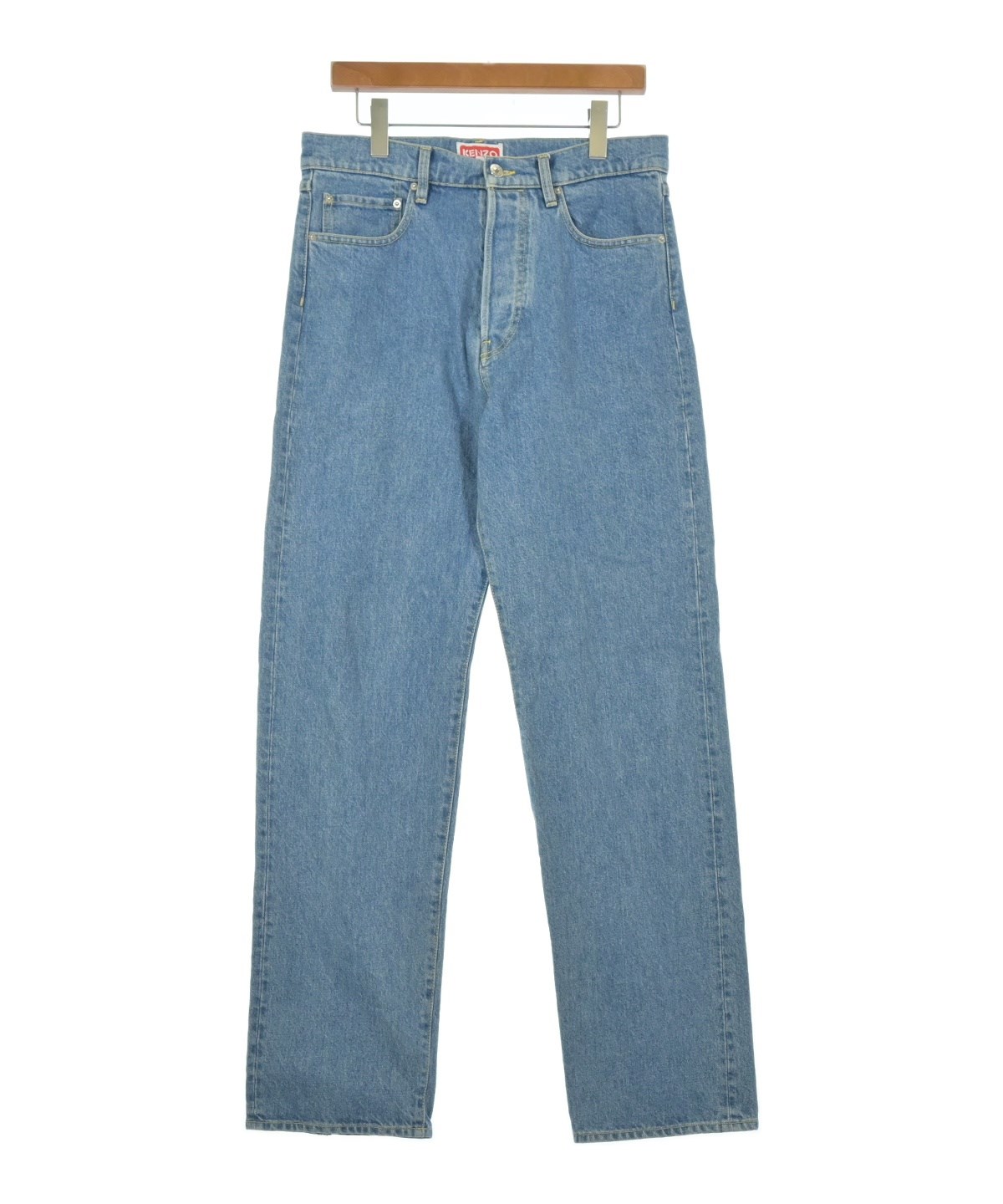 KENZOダークブルーデニムパンツ US 30 KENZO jeans
