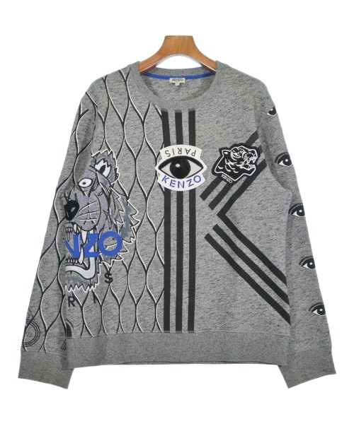 ケンゾー(KENZO)のKENZO スウェット