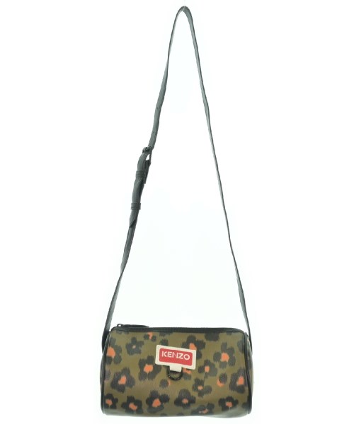 ケンゾー(KENZO)のKENZO ショルダーバッグ