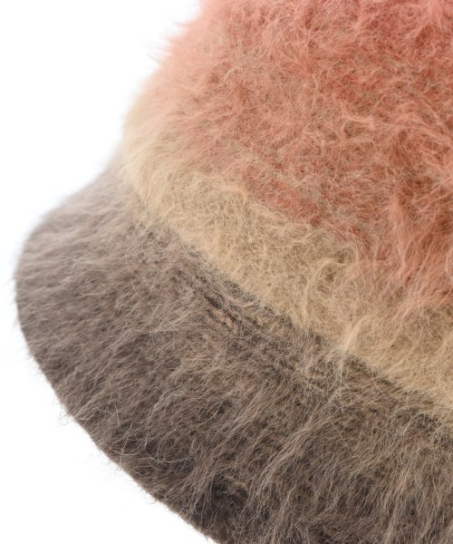 ケンタ KENZO（ケンゾー）ハット ピンク サイズ:- レディース/2200614815078