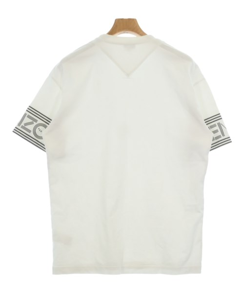 KENZO（ケンゾー）Tシャツ・カットソー 白 サイズ:M メンズ/2200621661095
