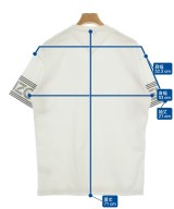 KENZO（ケンゾー）Tシャツ・カットソー 白 サイズ:M メンズ/2200621661095