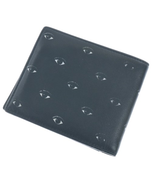 KENZO（ケンゾー）財布・コインケース 黒 サイズ:- メンズ/2200598699176