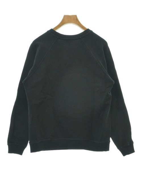 KENZO（ケンゾー）スウェット 黒 サイズ:S レディース/2200621277012