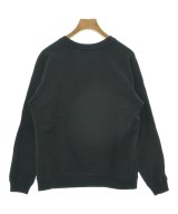 KENZO（ケンゾー）スウェット 黒 サイズ:S レディース/2200621277012