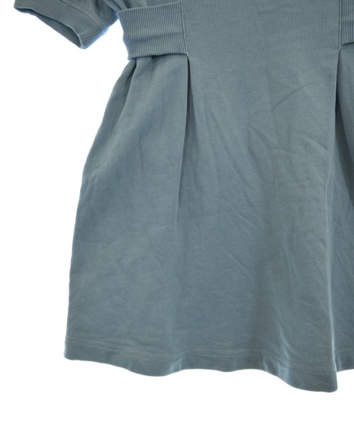 KENZO（ケンゾー）ワンピース 青 サイズ:XS レディース/2200622122052