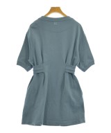 KENZO（ケンゾー）ワンピース 青 サイズ:XS レディース/2200622122052
