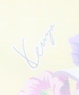 KENZO（ケンゾー）ストール 黄 サイズ:- レディース/2200622346366