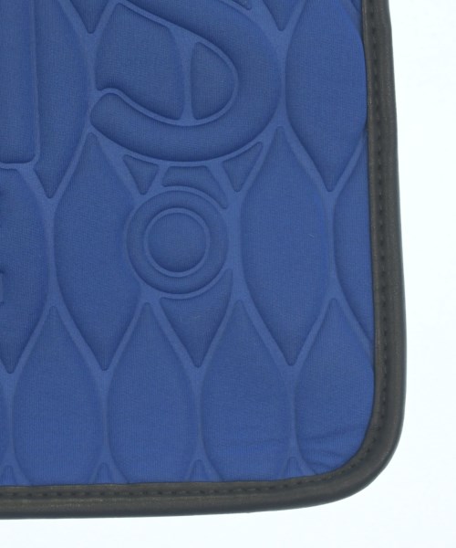 KENZO（ケンゾー）ハンドバッグ 青 サイズ:- レディース/2200622495033