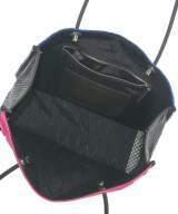 KENZO（ケンゾー）ハンドバッグ 青 サイズ:- レディース/2200622495033