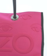 KENZO（ケンゾー）ハンドバッグ 青 サイズ:- レディース/2200622495033