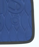 KENZO（ケンゾー）ハンドバッグ 青 サイズ:- レディース/2200622495033