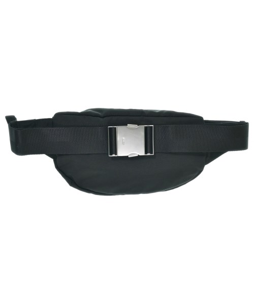 KENZO（ケンゾー）ショルダーバッグ 黒 サイズ:- メンズ/2200622606064