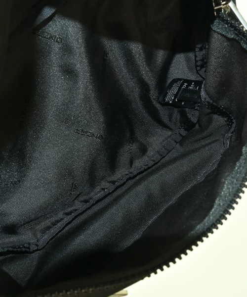 KENZO（ケンゾー）ショルダーバッグ 黒 サイズ:- メンズ/2200622606064