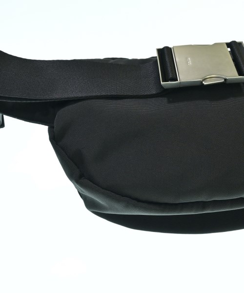 KENZO（ケンゾー）ショルダーバッグ 黒 サイズ:- メンズ/2200622606064