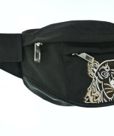 KENZO（ケンゾー）ショルダーバッグ 黒 サイズ:- メンズ/2200622606064